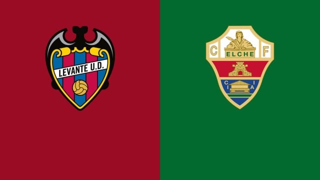 Soi kèo bóng đá Levante vs Elche, 26/02/2022 – Vô địch bóng đá Tây Ban Nha