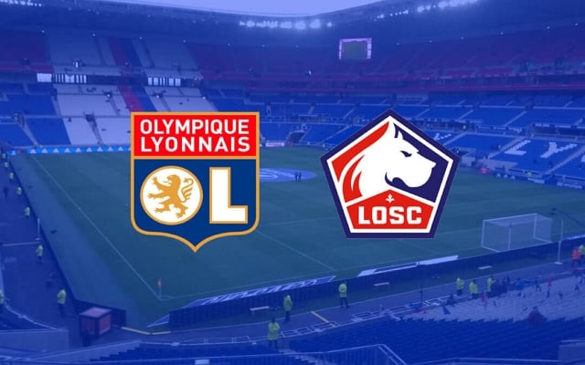 Soi kèo bóng đá Lyon vs Lille, 28/02/2022 – Ligue 1