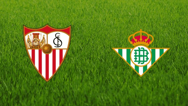 Soi kèo bóng đá Sevilla vs Betis, 27/02/2022 – La Liga