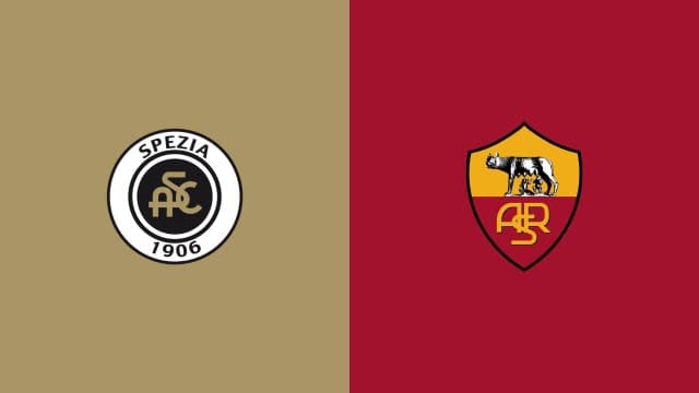 Soi kèo bóng đá Spezia vs AS Roma, 28/02/2022 – Vô địch bóng đá Ý