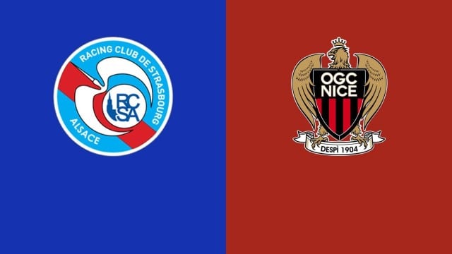 Soi kèo bóng đá Strasbourg vs Nice, 26/02/2022 - Vô địch bóng đá Pháp