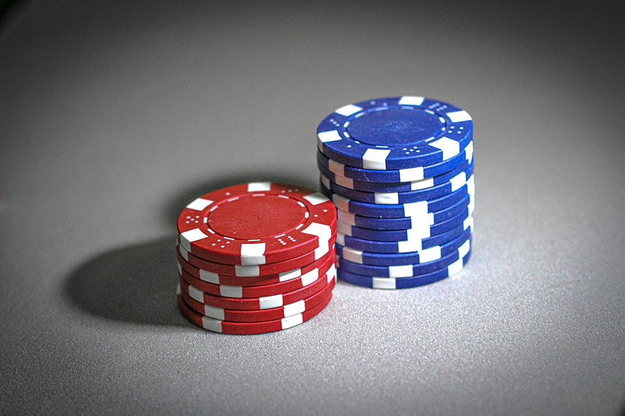 Thói quen tốt để thành công trong Poker trực tuyến