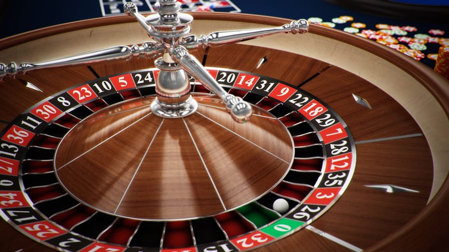 3 cách giúp bạn kiếm tiền dễ dàng ở trong trò chơi Roulette