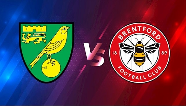 Soi kèo bóng đá Norwich vs Brentford, 05/03/2022 – Premier League