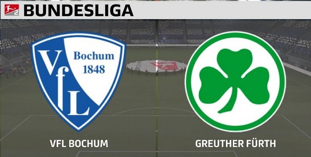 Soi kèo bóng đá Bochum vs Greuther Furth ngày 05/03/2022 – Vòng 25 giải Bundesliga