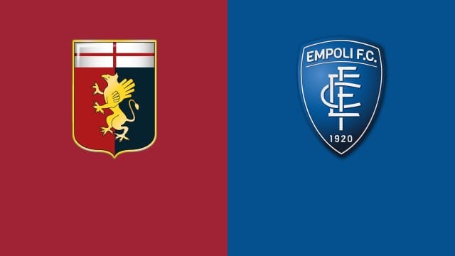 Soi kèo bóng đá Genoa vs Empoli, 06/03/2022 – Vô địch bóng đá Ý