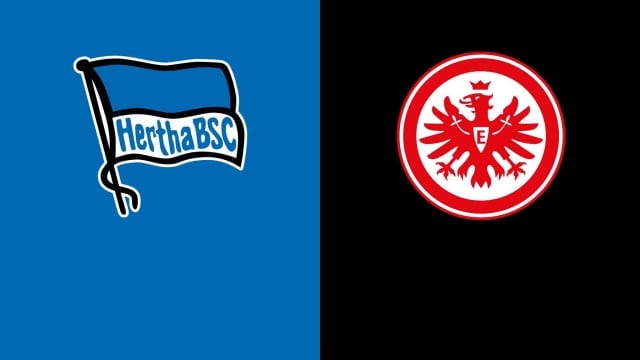 Soi kèo bóng đá Hertha Berlin vs Eintracht Frankfurt, 05/03/2022 - Vô địch bóng đá Đức