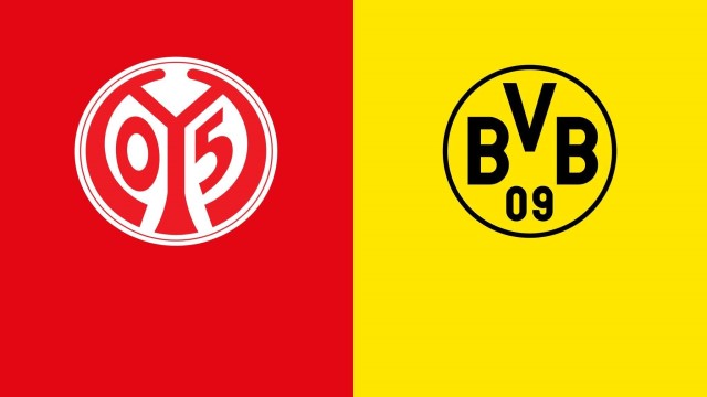 Soi kèo bóng đá Mainz vs Dortmund, 06/03/2022 - Vô địch bóng đá Đức