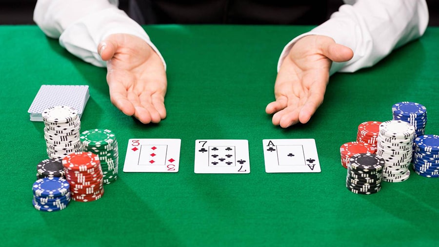 Cách chơi Baccarat ăn tiền chuẩn nhất và tốt nhất hiện nay