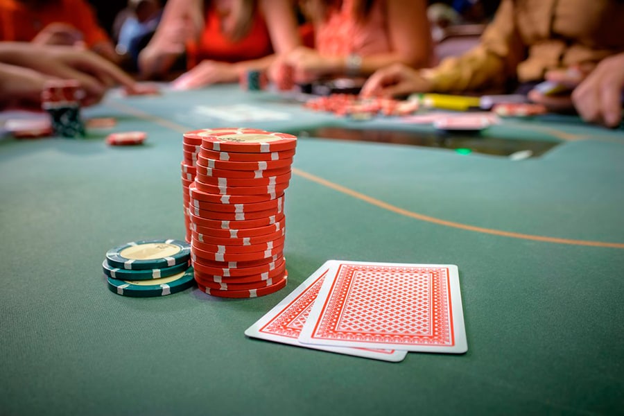 Chỉ bạn 2 bí quyết chơi bài Baccarat dễ thắng ít ai biết đến