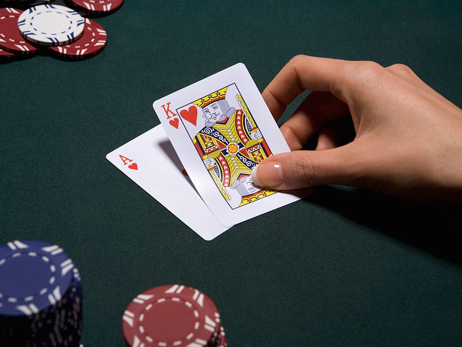 Chơi game Blackjack thì những nhà con cần để ý đến những yếu tố nào?