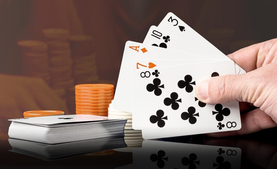 Gửi bạn kinh nghiệm chơi Blackjack - xì dách vô cùng hữu ích