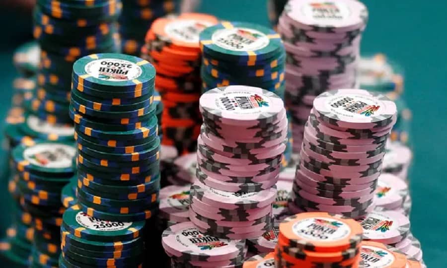Kỹ năng chính để giành chiến thắng trong Poker online