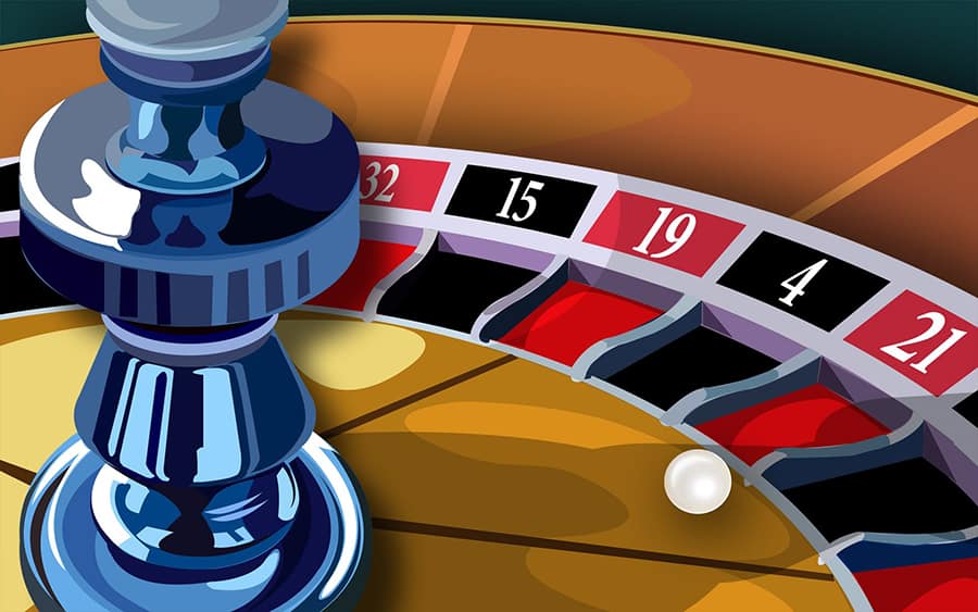 Mẹo chơi Roulette đánh lệch hướng và những điểm cần đặc biệt lưu ý?