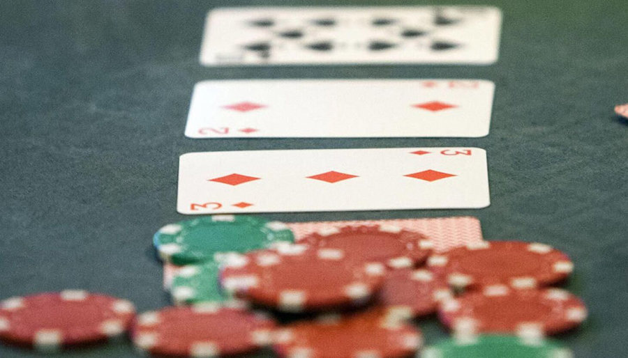 Một số các kiểu đặt cược hay mục đích khi chơi Poker