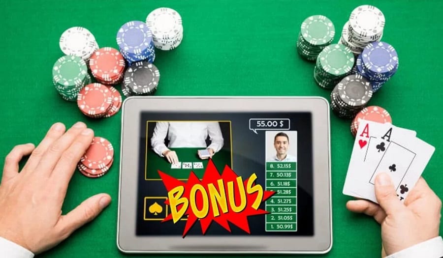 Một số cách để người chơi có thể giành chiến thắng khi chơi Poker