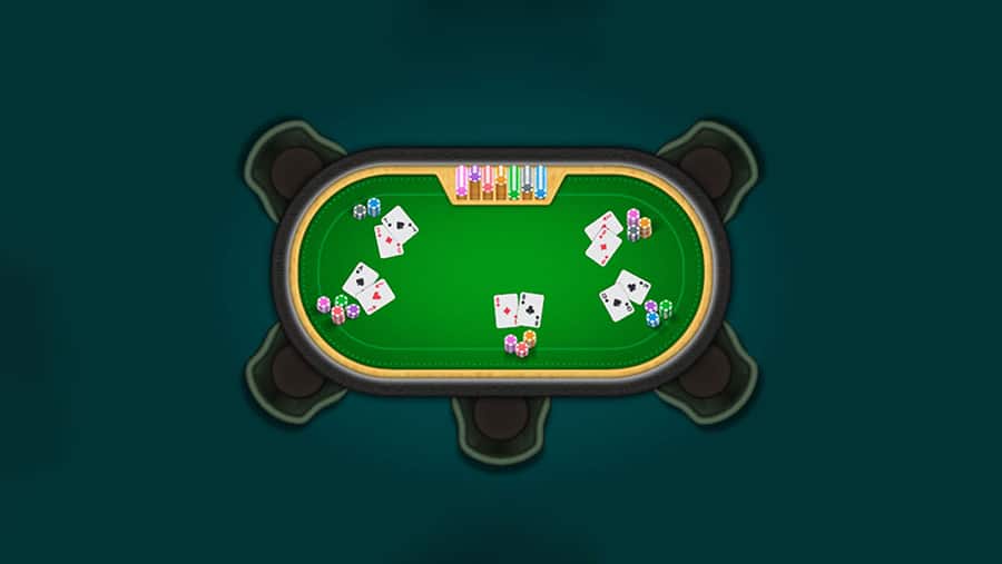 Một số dữ liệu thống kê thú vị về Blackjack