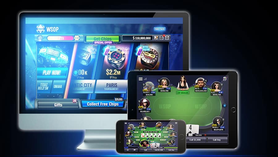Những chiến thuật và một số kinh nghiệm cho người mới chơi Poker