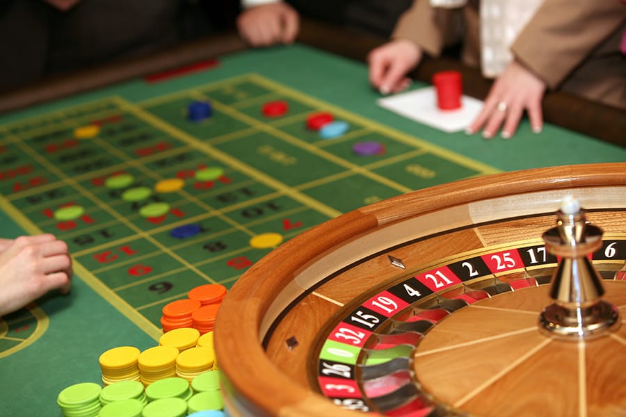 Những lưu ý khi áp dụng chiến thuật ghi nhớ con số trong Roulette hiện nay