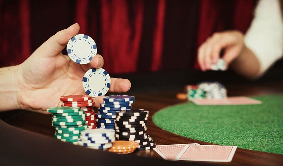 Những lưu ý khi chơi Baccarat mà bạn nên biết tới