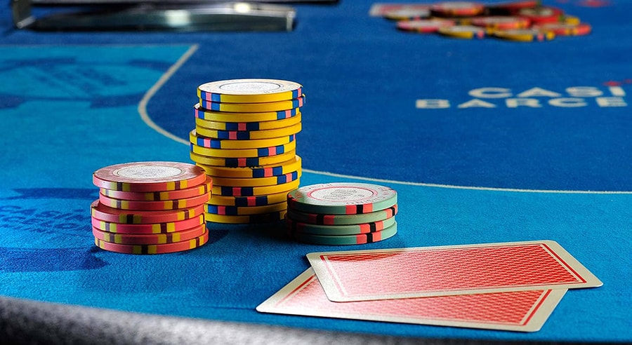 Những tuyệt chiêu để giành chiến thắng khi chơi Poker Pnline