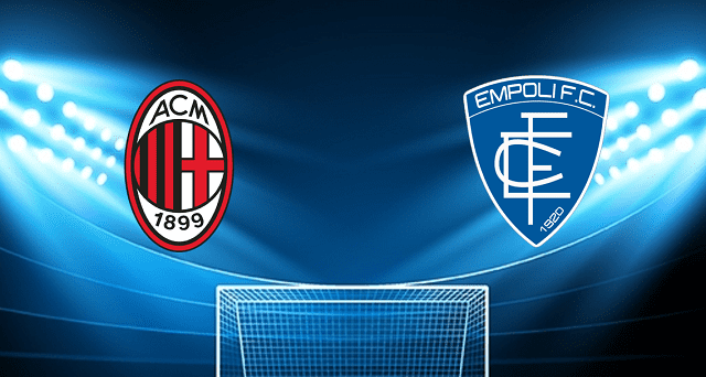 Soi kèo bóng đá AC Milan vs Empoli, 13/03/2022 – Serie A