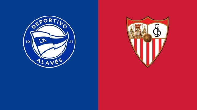 Soi kèo bóng đá Alaves vs Sevilla, 05/03/2022 - Vô địch bóng đá Tây Ban Nha Soi keo bong da Alaves vs Sevilla 05 03 2022 Vo dich bong da Tay Ban Nha