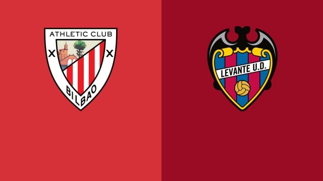 Soi kèo bóng đá Ath Bilbao vs Levante, 08/03/2022 - Vô địch bóng đá Tây Ban Nha