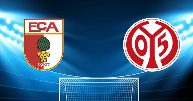 Soi kèo bóng đá Augsburg vs Mainz, 12/03/2022 - Bundesliga