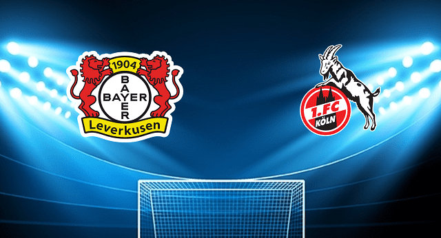 Soi kèo bóng đá Bayer Leverkusen vs FC Koln, 13/03/2022 - Bundesliga