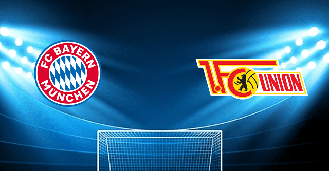 Soi kèo bóng đá Bayern Munich vs Union Berlin, 20/03/2022 – Giải vô địch bóng đá Đức