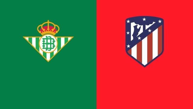 Soi kèo bóng đá Betis vs Atl. Madrid, 07/03/2022 - Vô địch bóng đá Tây Ban Nha