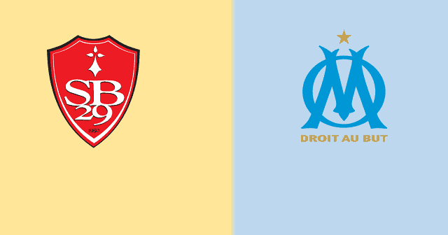 Soi kèo bóng đá Brest vs Marseille, 14/03/2022 - Ligue 1