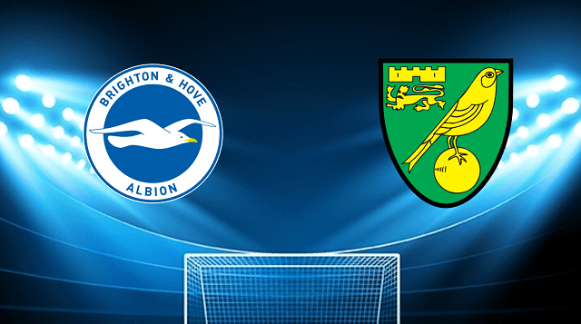 Soi kèo bóng đá Brighton vs Norwich, 02/04/2022 – Giải Ngoại Hạng Anh