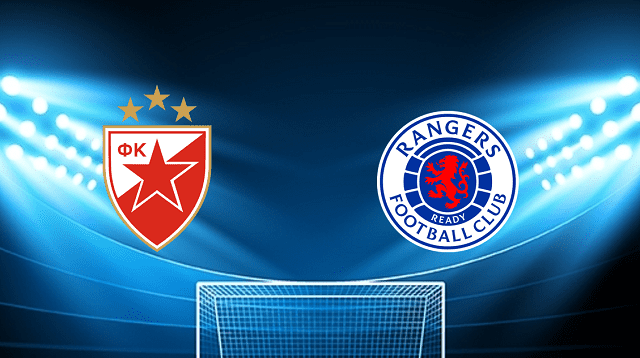 Soi kèo bóng đá Crvena Zvezda vs Rangers, 18/03/2022 – Cúp C2 Châu Âu