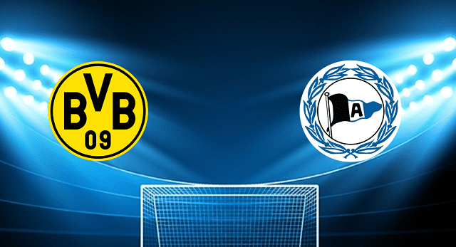 Soi kèo bóng đá Dortmund vs Bielefeld, 13/03/2022 - Bundesliga