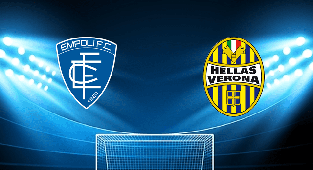 Soi kèo bóng đá Empoli vs Verona, 20/03/2022 – Giải vô địch bóng đá quốc gia Ý