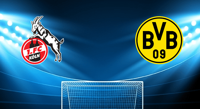 Soi kèo bóng đá FC Koln vs Dortmund, 21/03/2022 – Giải vô địch Đức