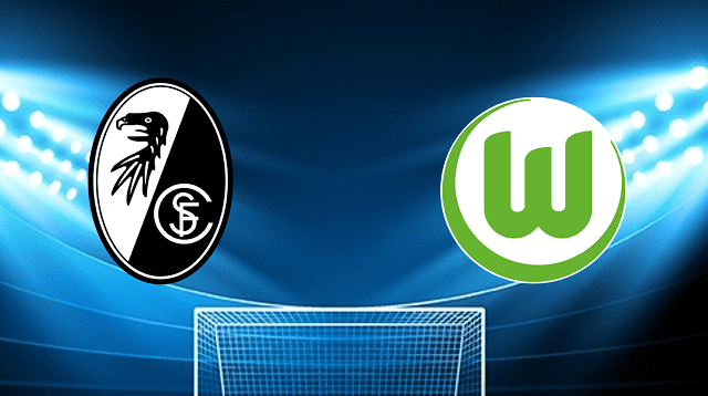 Soi kèo bóng đá Freiburg vs Wolfsburg, 12/03/2022 - Bundesliga