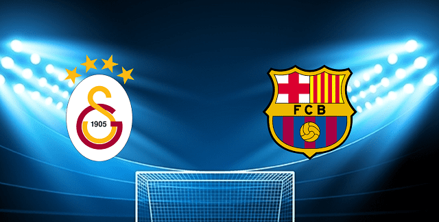 Soi kèo bóng đá Galatasaray vs Barcelona, 18/03/2022 – Cúp C2 Châu Âu