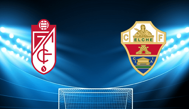 Soi kèo bóng đá Granada vs Elche, 12/03/2022 – La Liga
