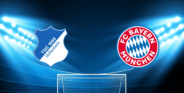 Soi kèo bóng đá Hoffenheim vs Bayern Munich, 12/03/2022 - Bundesliga