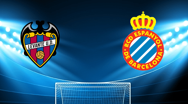 Soi kèo bóng đá Levante vs Espanyol, 12/03/2022 – La Liga
