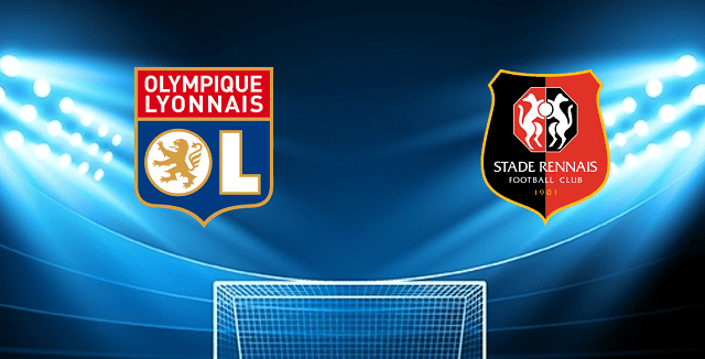 Soi kèo bóng đá Lyon vs Rennes, 13/03/2022 – Ligue 1