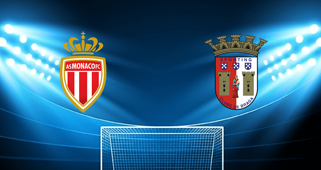 Soi kèo bóng đá Monaco vs Braga, 18/03/2022 – Cúp C2 Châu Âu