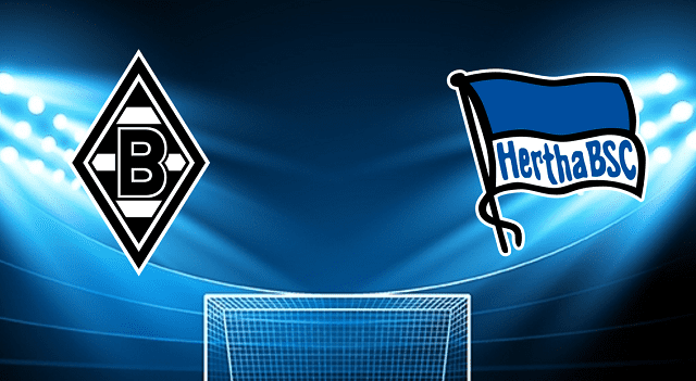 Soi kèo bóng đá Monchengladbach vs Hertha Berlin, 13/03/2022 - Bundesliga