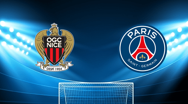 Soi kèo bóng đá Nice vs PSG, 06/03/2022 – Ligue 1