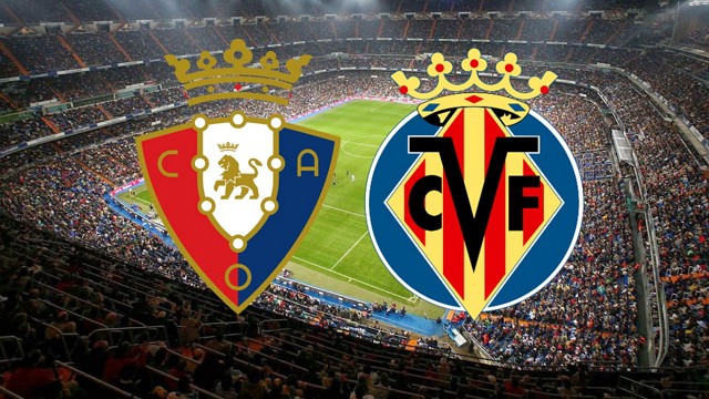 Soi kèo bóng đá Osasuna vs Villarreal, 05/03/2022 – La Liga