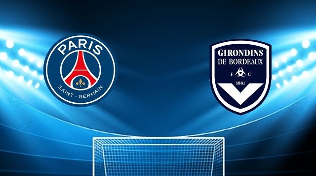 Soi kèo bóng đá Paris SG vs Bordeaux, 13/03/2022 - Ligue 1