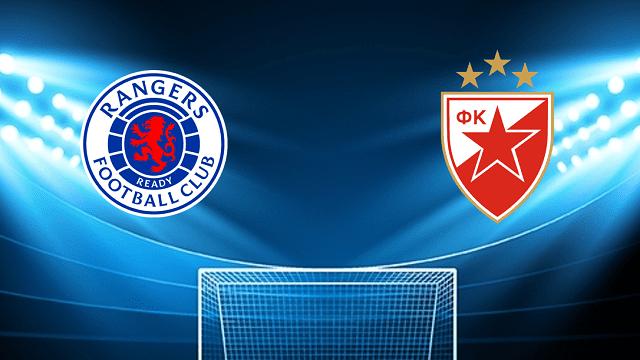 Soi kèo bóng đá Rangers vs Crvena, 11/03/2022 – Cúp C2 Châu Âu